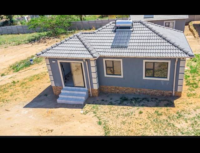 3 BEDROOM HOUSE FOR SALE IN CRYSTAL PARK
